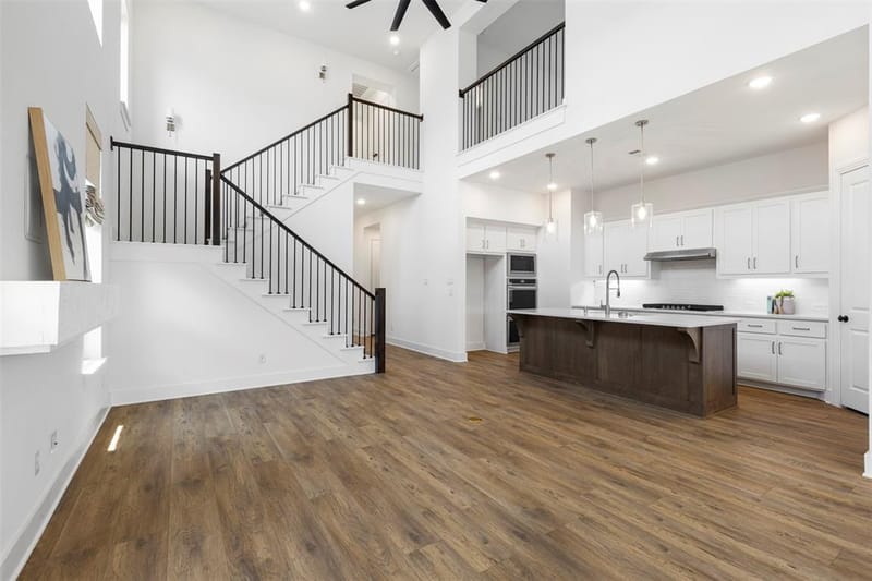1605 Sandhill Lane, Celina TX 75009 - Photo 9