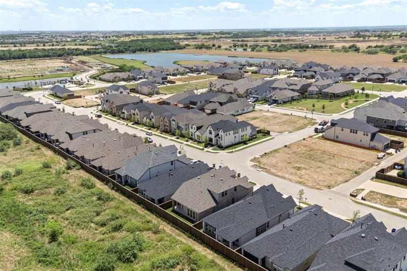 1605 Sandhill Lane, Celina TX 75009 - Photo 34