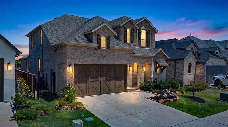 1605 Sandhill Lane, Celina TX 75009 - Photo 33