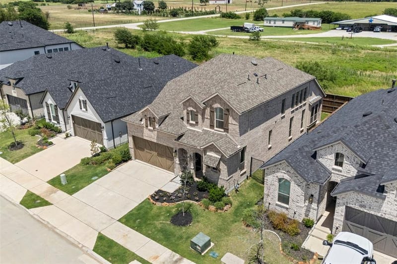 1605 Sandhill Lane, Celina TX 75009 - Photo 35