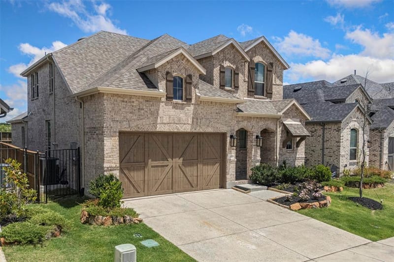 1605 Sandhill Lane, Celina TX 75009 - Photo 31