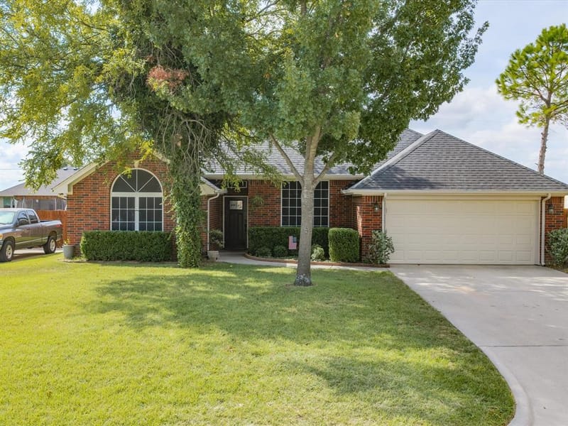 2106 Ridgewood Drive, Bridgeport TX 76426 - Photo 34