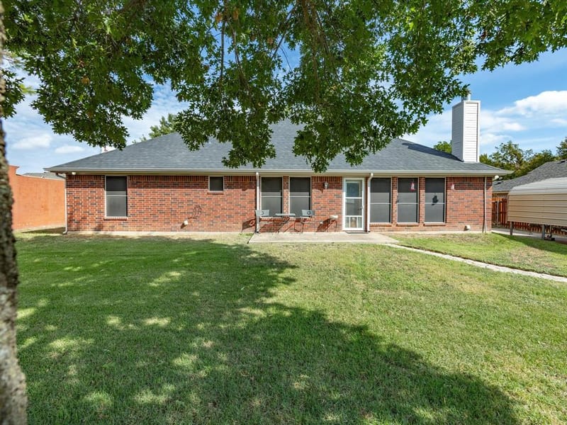 2106 Ridgewood Drive, Bridgeport TX 76426 - Photo 33