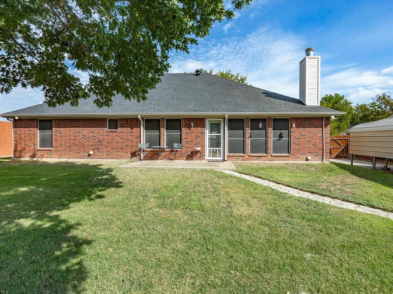 2106 Ridgewood Drive, Bridgeport TX 76426 - Photo 31