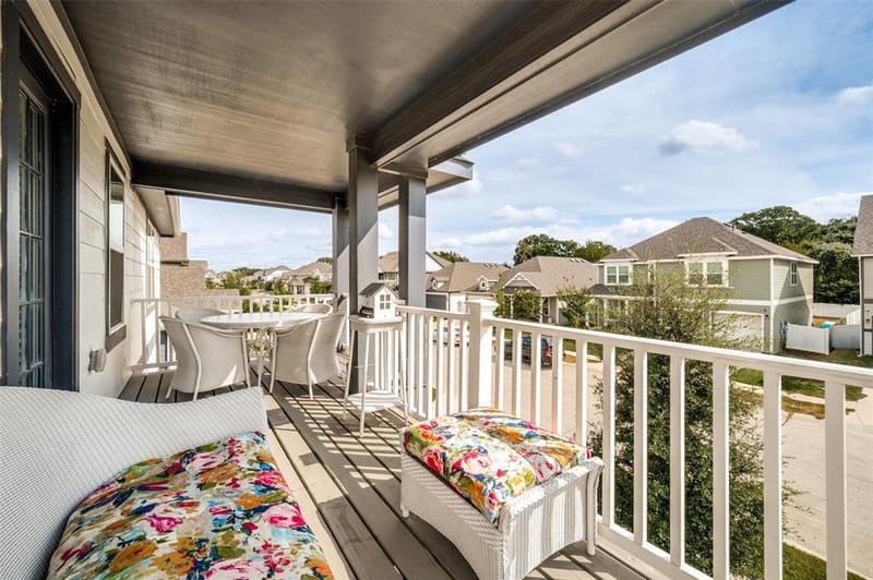 5909 Revere Drive, Providence Village TX 76227 - Photo 23