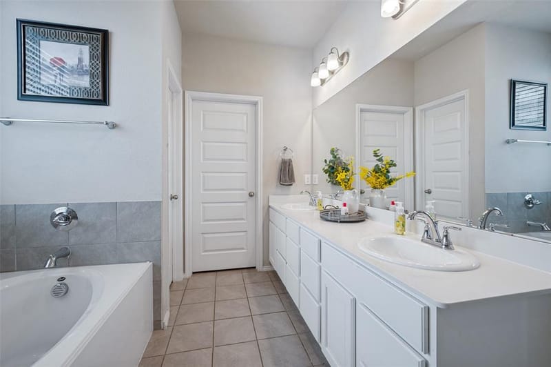 5909 Revere Drive, Providence Village TX 76227 - Photo 13