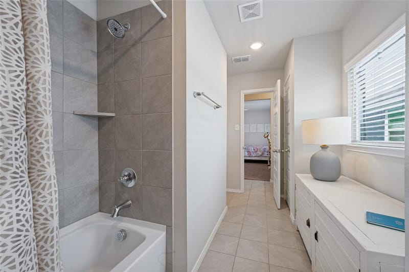5909 Revere Drive, Providence Village TX 76227 - Photo 17