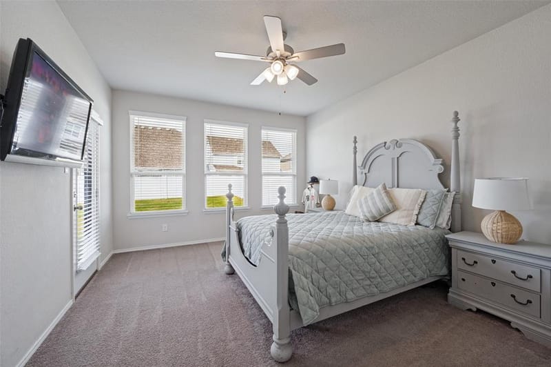 5909 Revere Drive, Providence Village TX 76227 - Photo 12