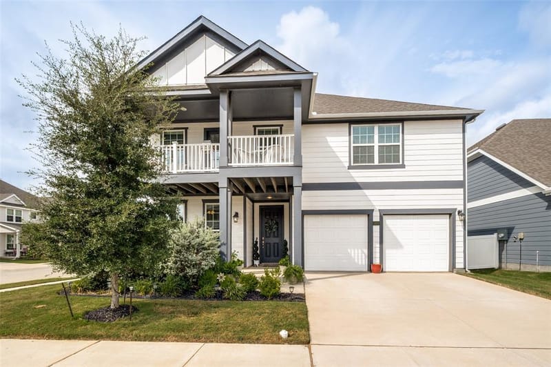 5909 Revere Drive, Providence Village TX 76227