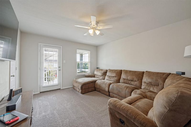 5909 Revere Drive, Providence Village TX 76227 - Photo 20