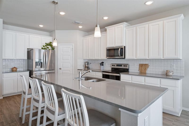 5909 Revere Drive, Providence Village TX 76227 - Photo 9