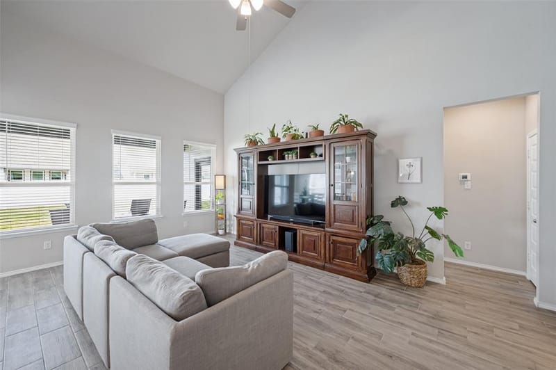 5909 Revere Drive, Providence Village TX 76227 - Photo 4