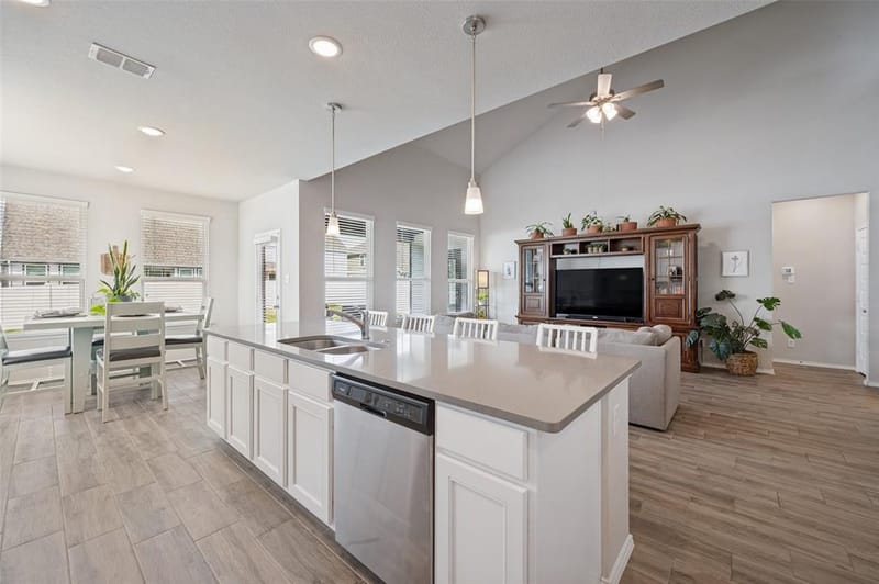 5909 Revere Drive, Providence Village TX 76227 - Photo 8
