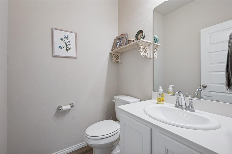 5909 Revere Drive, Providence Village TX 76227 - Photo 21