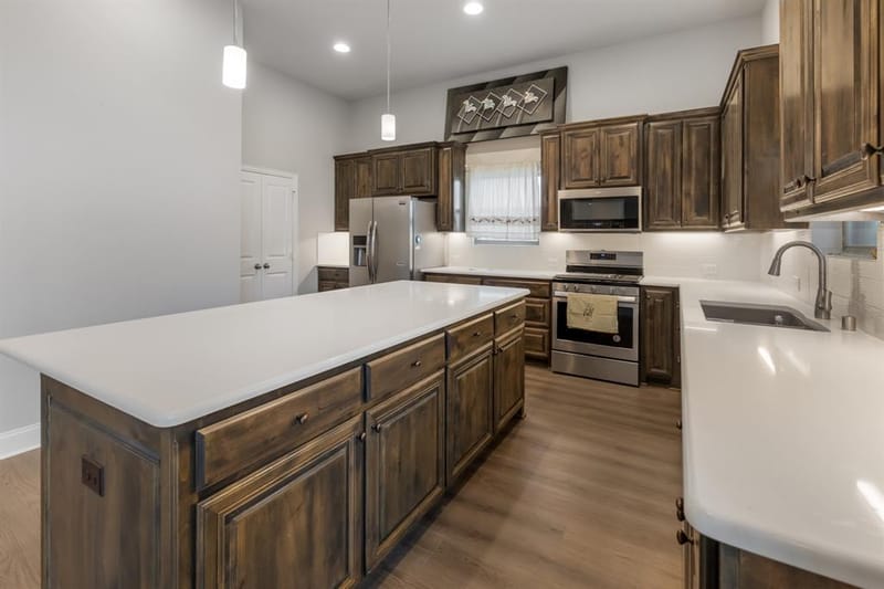 4309 Rose Garrison Lane, Arlington TX 76005 - Photo 23