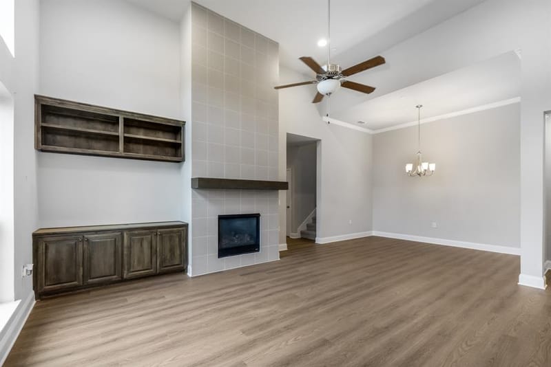 4309 Rose Garrison Lane, Arlington TX 76005 - Photo 5