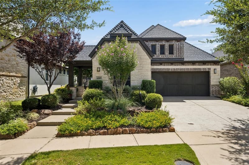 6009 Heron Bay Lane, McKinney TX 75070 - Photo 27