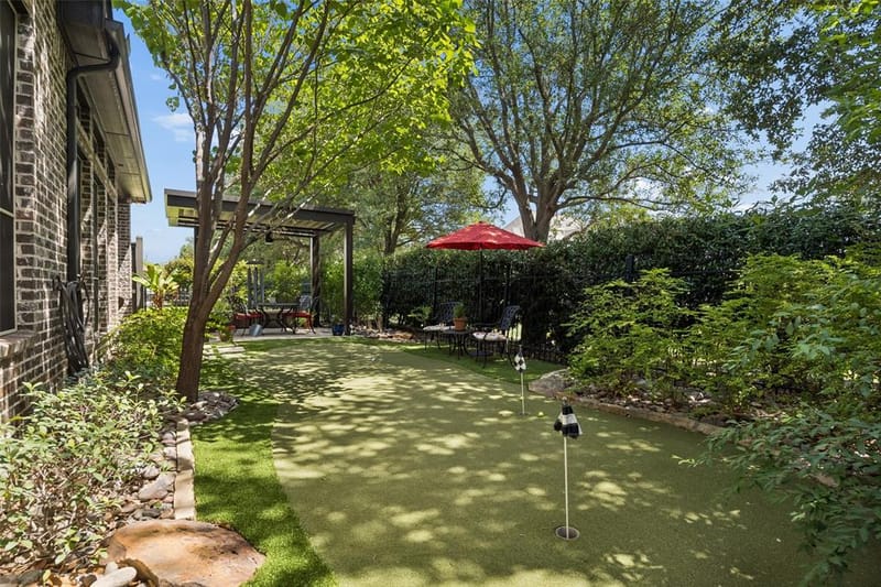 6009 Heron Bay Lane, McKinney TX 75070 - Photo 2