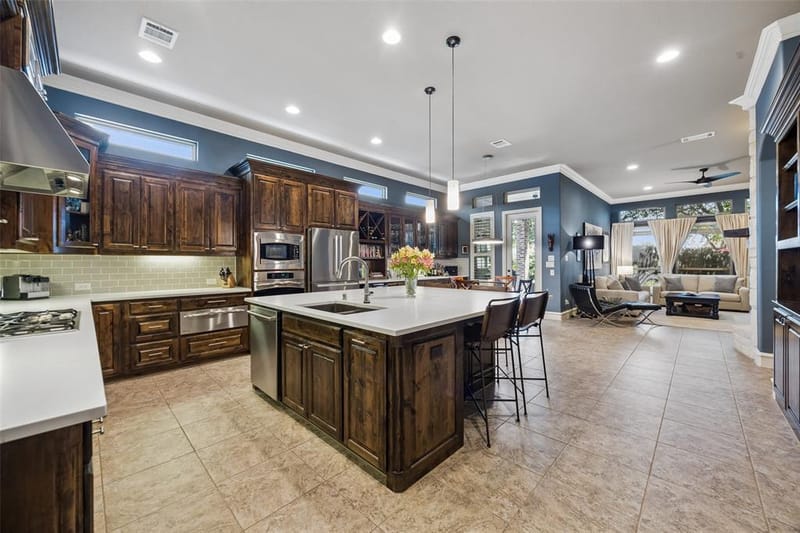 6009 Heron Bay Lane, McKinney TX 75070 - Photo 6
