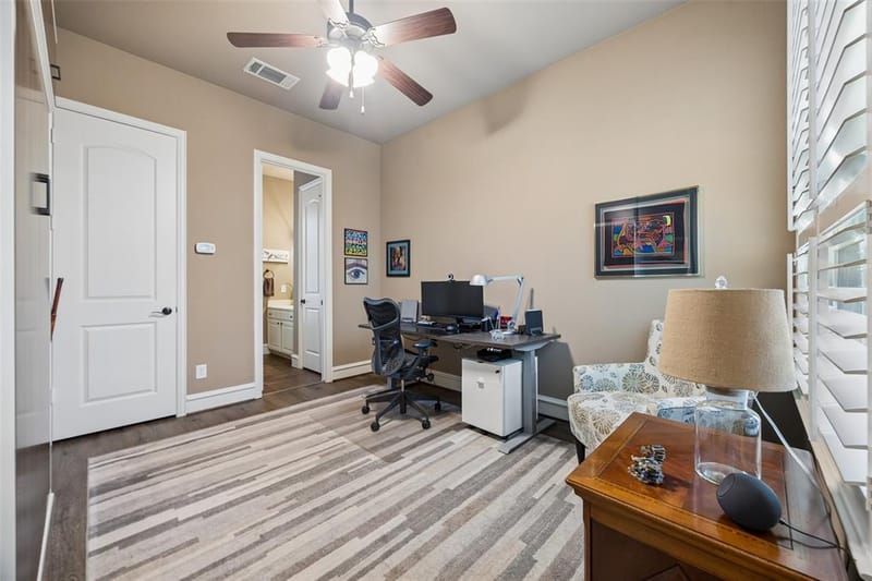 6009 Heron Bay Lane, McKinney TX 75070 - Photo 17