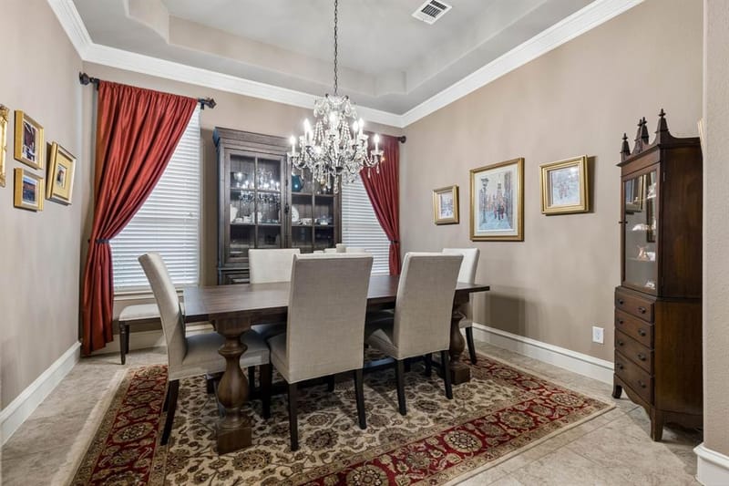 6009 Heron Bay Lane, McKinney TX 75070 - Photo 12