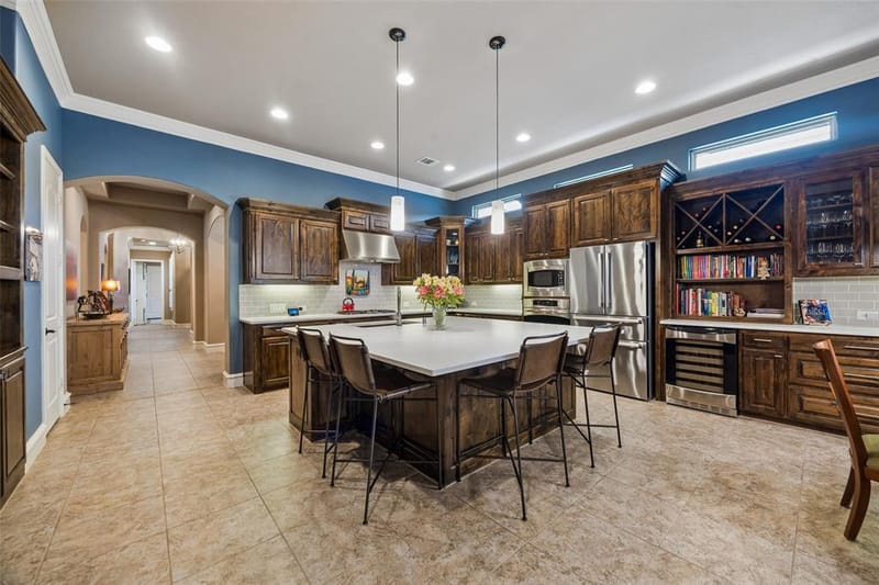 6009 Heron Bay Lane, McKinney TX 75070 - Photo 7