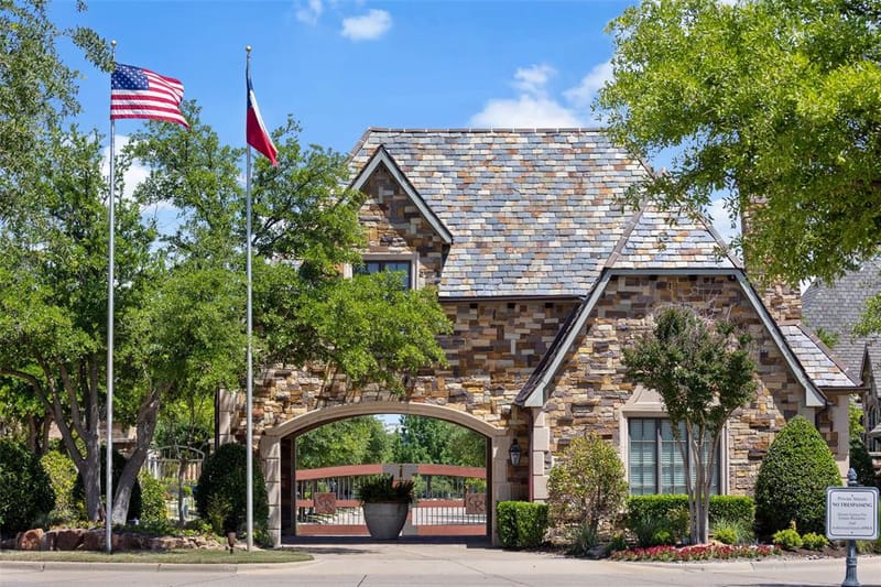 6009 Heron Bay Lane, McKinney TX 75070 - Photo 36