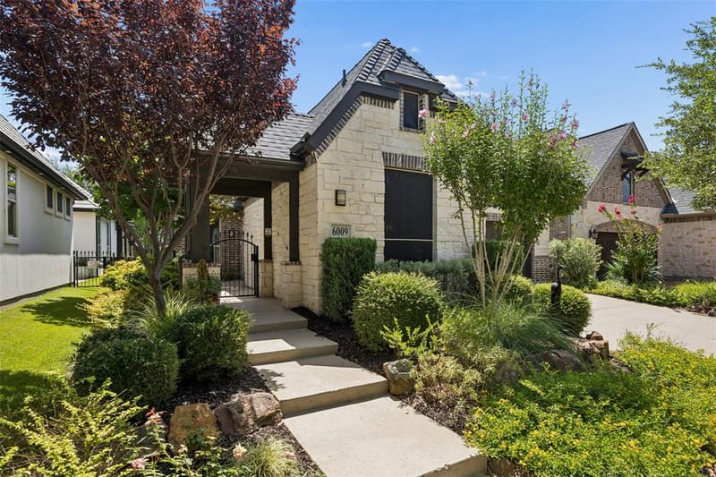 6009 Heron Bay Lane, McKinney TX 75070 - Photo 28