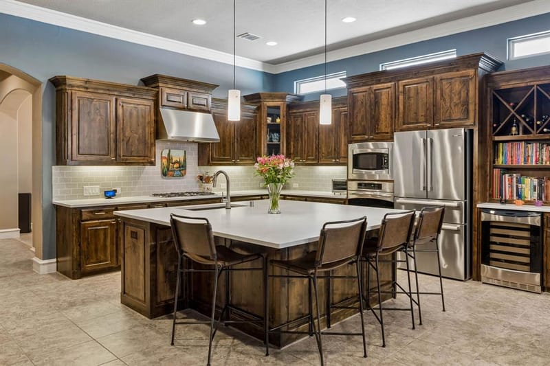 6009 Heron Bay Lane, McKinney TX 75070 - Photo 5