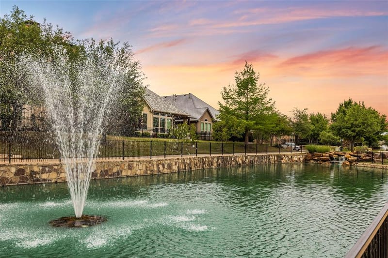 6009 Heron Bay Lane, McKinney TX 75070 - Photo 33