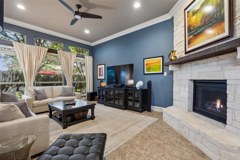6009 Heron Bay Lane, McKinney TX 75070 - Photo 11