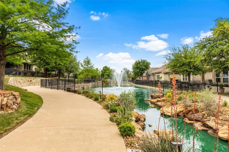 6009 Heron Bay Lane, McKinney TX 75070 - Photo 31