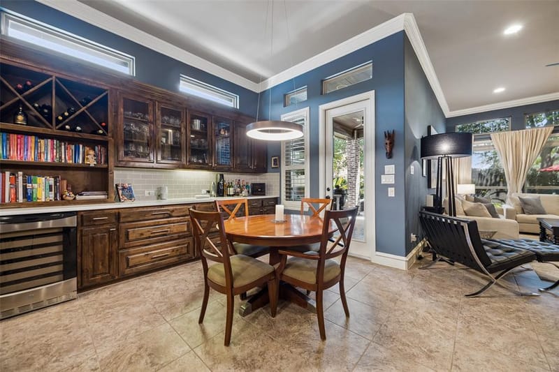 6009 Heron Bay Lane, McKinney TX 75070 - Photo 8