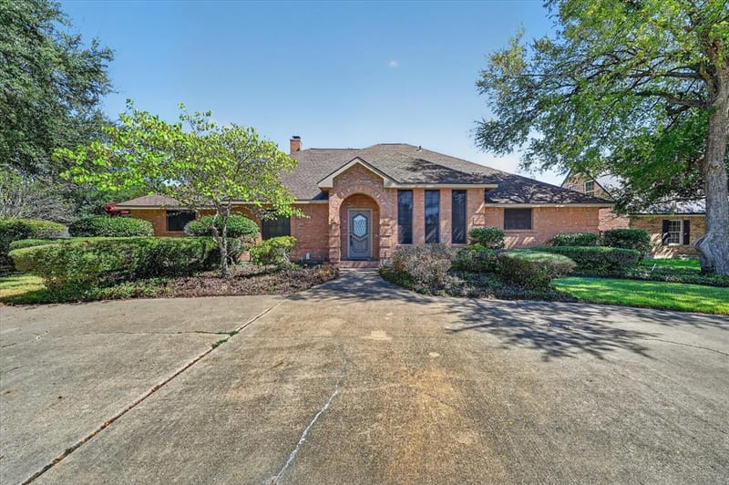 206 Harris Drive, Sunnyvale TX 75182 - Photo 2