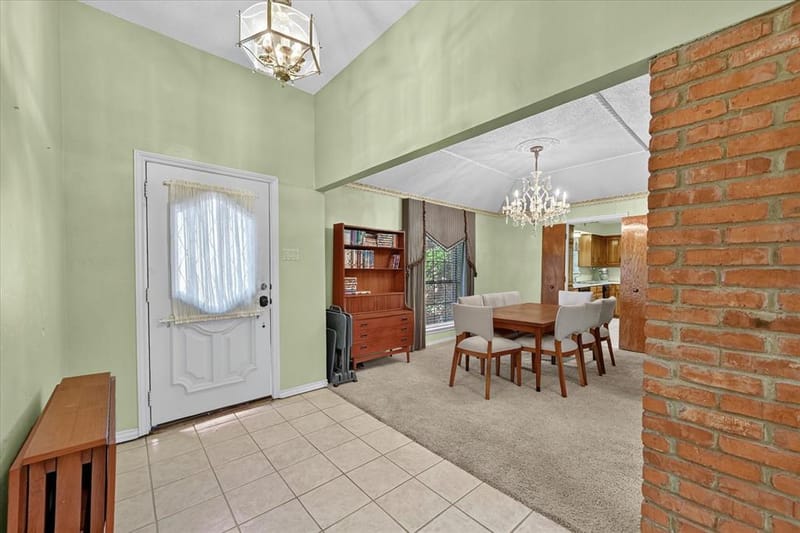 206 Harris Drive, Sunnyvale TX 75182 - Photo 6