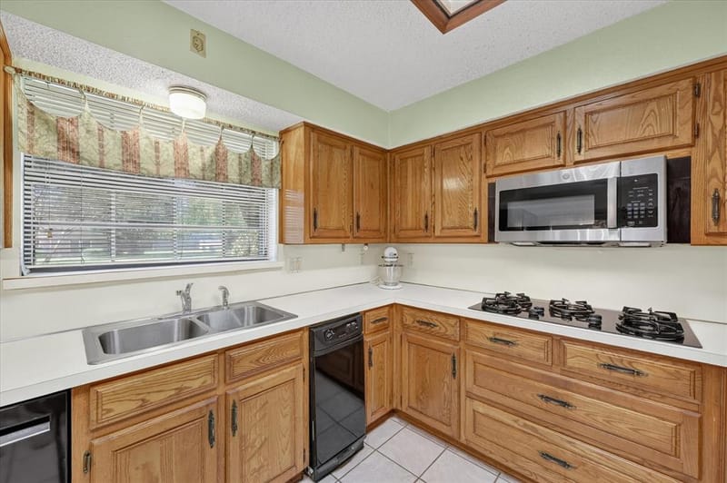 206 Harris Drive, Sunnyvale TX 75182 - Photo 13