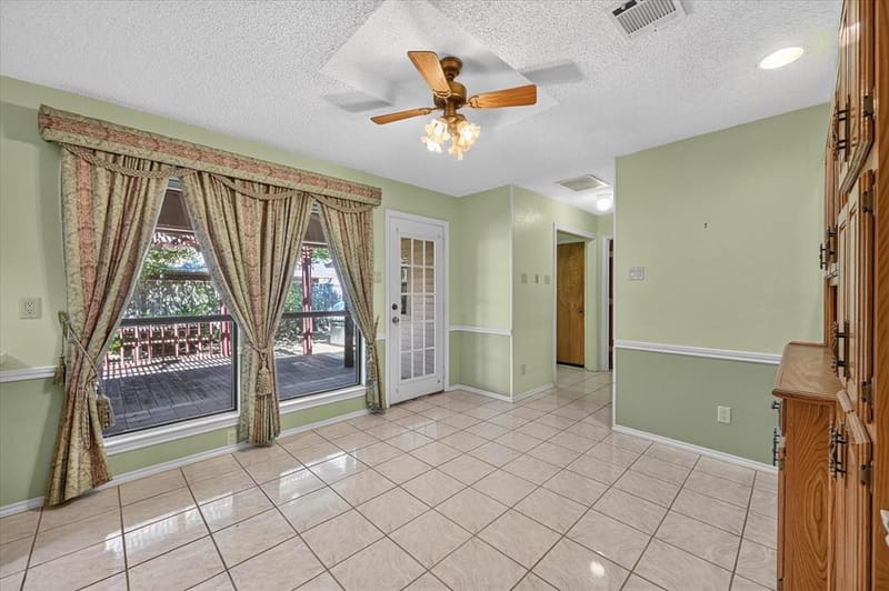206 Harris Drive, Sunnyvale TX 75182 - Photo 17