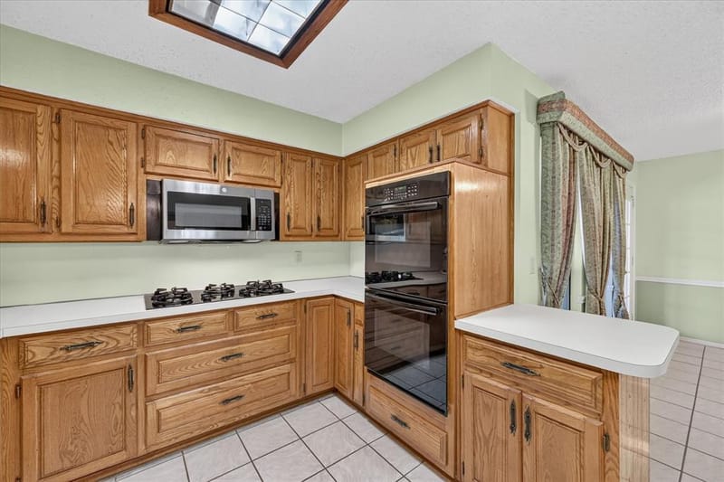 206 Harris Drive, Sunnyvale TX 75182 - Photo 12