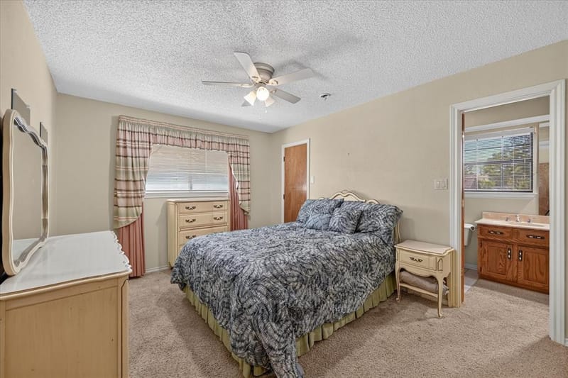206 Harris Drive, Sunnyvale TX 75182 - Photo 26
