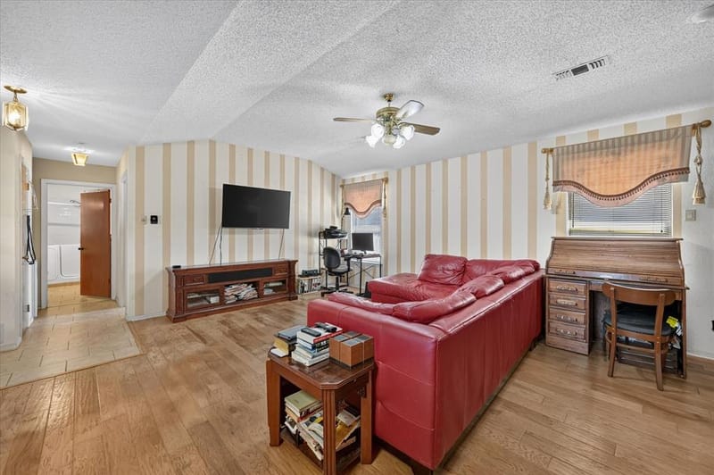 206 Harris Drive, Sunnyvale TX 75182 - Photo 7
