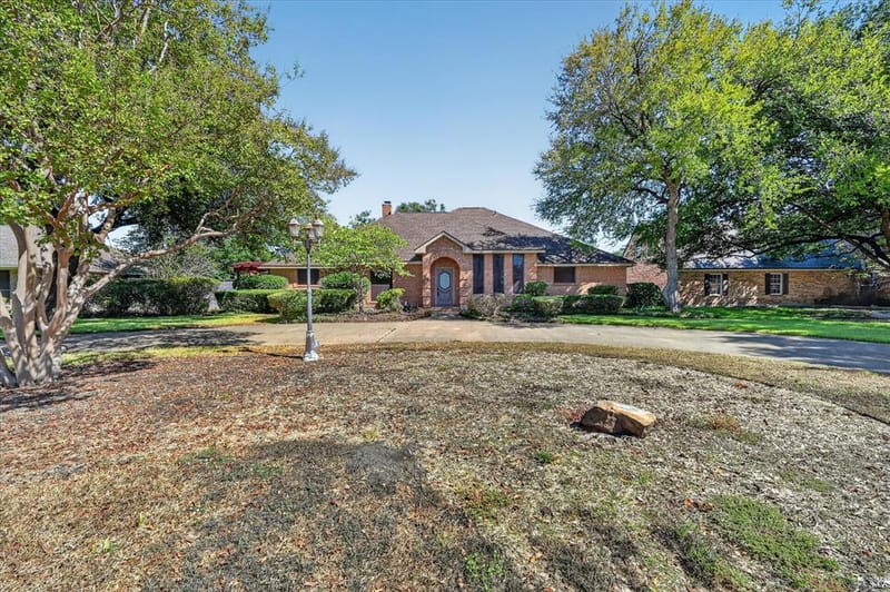 206 Harris Drive, Sunnyvale TX 75182 - Photo 3