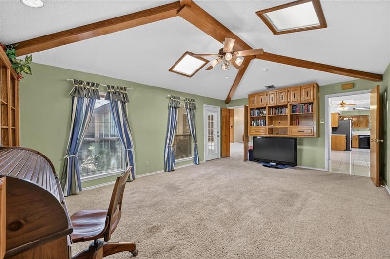 206 Harris Drive, Sunnyvale TX 75182 - Photo 20