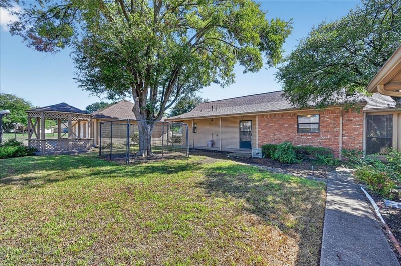 206 Harris Drive, Sunnyvale TX 75182 - Photo 38