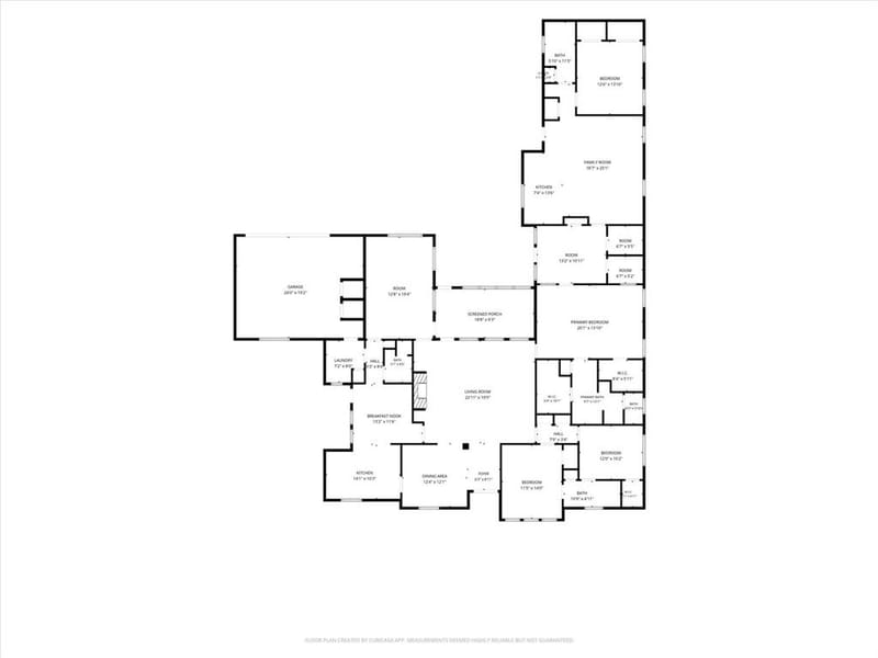 206 Harris Drive, Sunnyvale TX 75182 - Photo 40