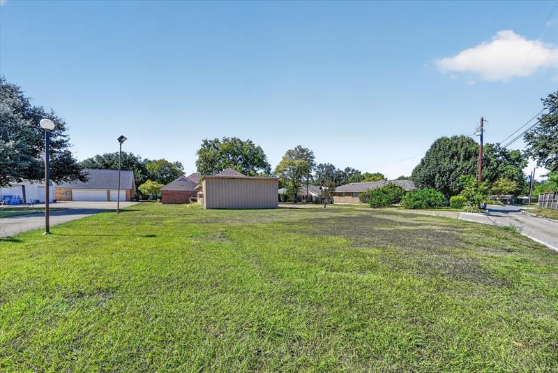 206 Harris Drive, Sunnyvale TX 75182 - Photo 39