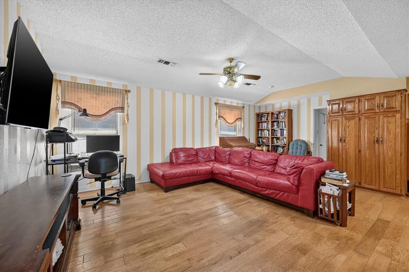 206 Harris Drive, Sunnyvale TX 75182 - Photo 8