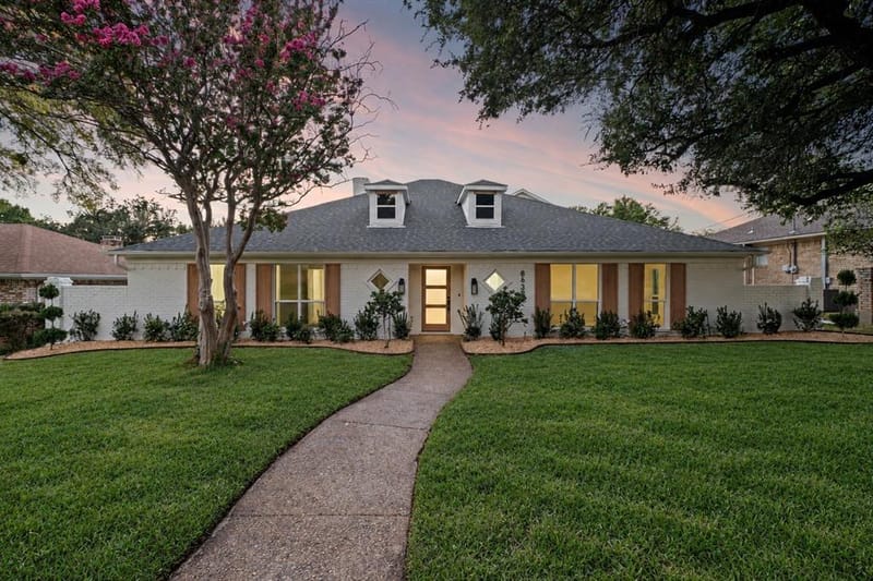 8639 Clover Meadow Drive, Dallas TX 75243 - Photo 7