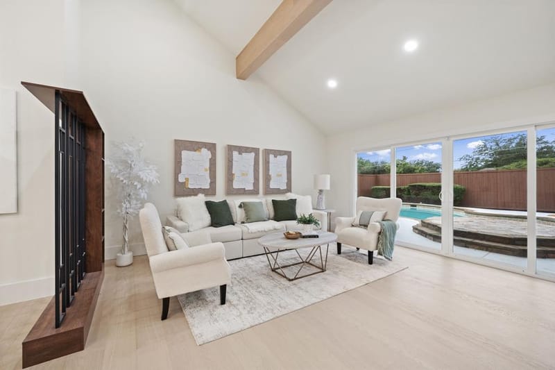 8639 Clover Meadow Drive, Dallas TX 75243 - Photo 3