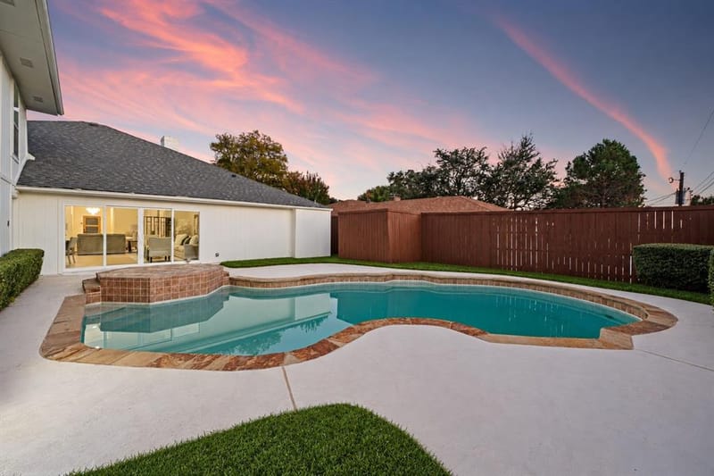 8639 Clover Meadow Drive, Dallas TX 75243 - Photo 9