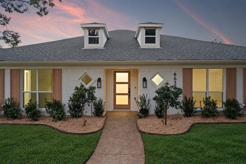 8639 Clover Meadow Drive, Dallas TX 75243 - Photo 35